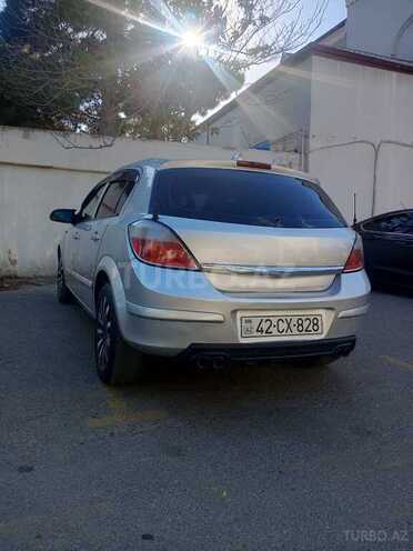 Opel Astra 2005, 192,444 km - 1.3 l - Bakı