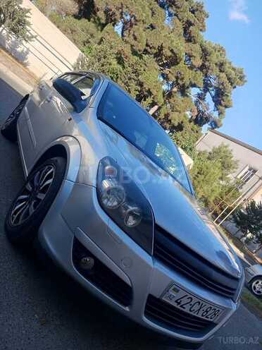 Opel Astra 2005, 192,444 km - 1.3 l - Bakı