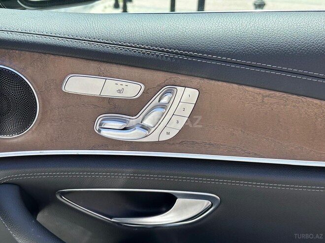 Mercedes E 220 d 2019, 55,000 km - 2.0 l - Bakı