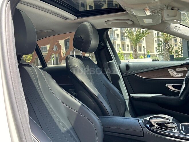 Mercedes E 220 d 2019, 55,000 km - 2.0 l - Bakı