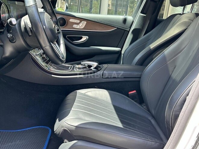 Mercedes E 220 d 2019, 55,000 km - 2.0 l - Bakı