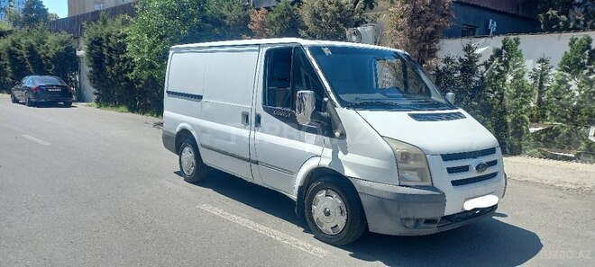 Ford Transit 2012, 293,000 km - 2.2 l - Bakı