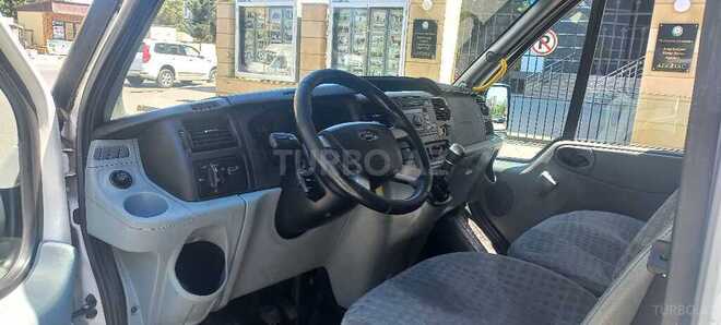 Ford Transit 2012, 293,000 km - 2.2 l - Bakı