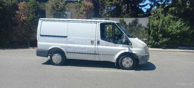 Ford Transit 2012, 293,000 km - 2.2 l - Bakı