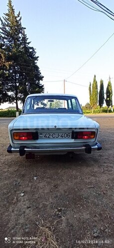 LADA (VAZ) 2106 1987, 54,700 km - 1.5 л - Lənkəran