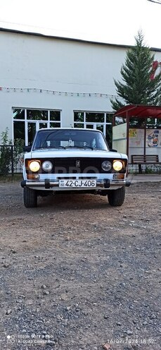 LADA (VAZ) 2106 1987, 54,700 km - 1.5 л - Lənkəran