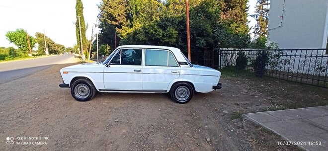 LADA (VAZ) 2106 1987, 54,700 km - 1.5 л - Lənkəran