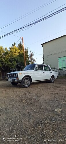 LADA (VAZ) 2106 1987, 54,700 km - 1.5 л - Lənkəran