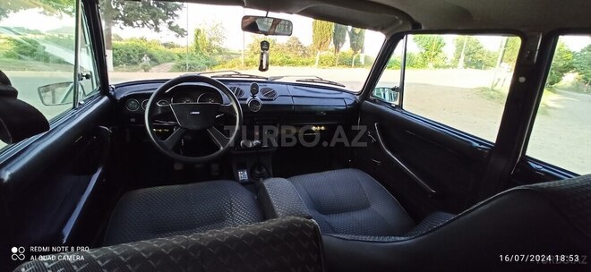 LADA (VAZ) 2106 1987, 54,700 km - 1.5 л - Lənkəran