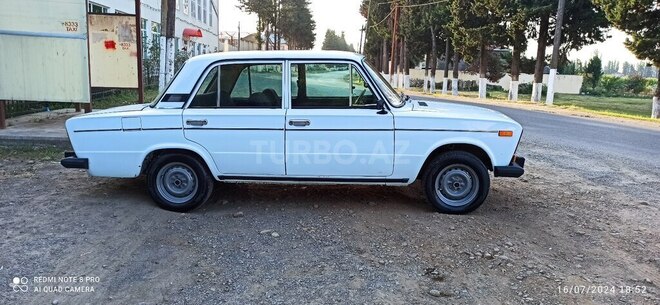 LADA (VAZ) 2106 1987, 54,700 km - 1.5 л - Lənkəran