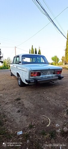LADA (VAZ) 2106 1987, 54,700 km - 1.5 л - Lənkəran