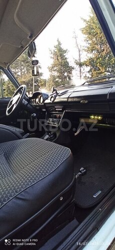 LADA (VAZ) 2106 1987, 54,700 km - 1.5 л - Lənkəran