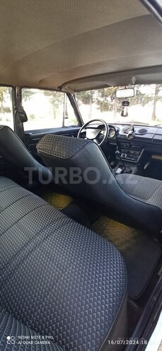LADA (VAZ) 2106 1987, 54,700 km - 1.5 л - Lənkəran