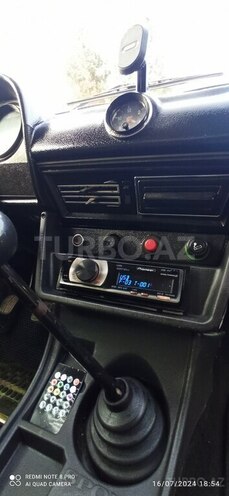 LADA (VAZ) 2106 1987, 54,700 km - 1.5 л - Lənkəran