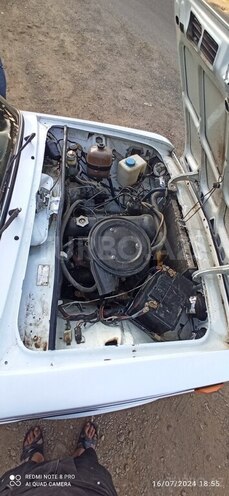 LADA (VAZ) 2106 1987, 54,700 km - 1.5 л - Lənkəran