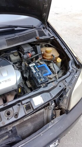 Opel Zafira 2000, 404,000 km - 1.8 l - Bakı