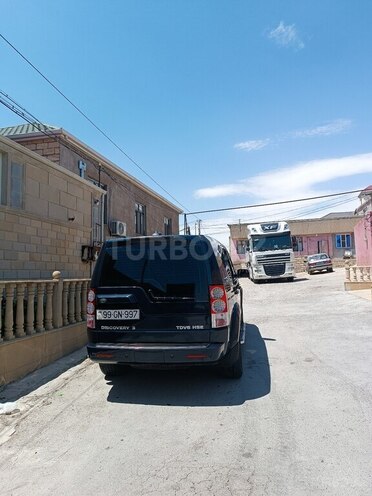 Land Rover Discovery 2006, 444,000 km - 3.2 л - Bakı