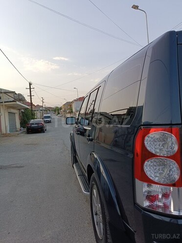 Land Rover Discovery 2006, 444,000 km - 3.2 л - Bakı