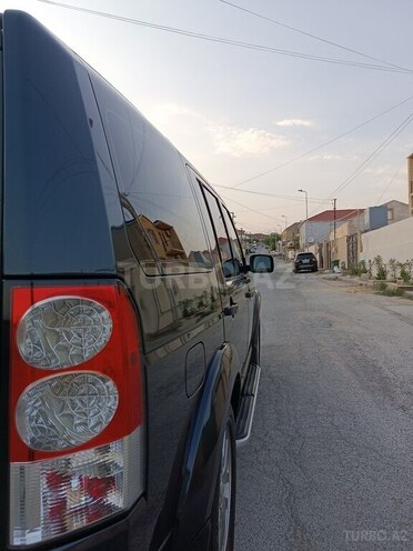 Land Rover Discovery 2006, 444,000 km - 3.2 л - Bakı