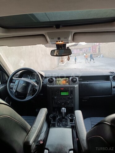 Land Rover Discovery 2006, 444,000 km - 3.2 л - Bakı