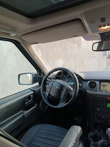 Land Rover Discovery 2006, 444,000 km - 3.2 л - Bakı