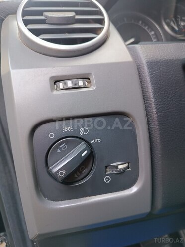 Land Rover Discovery 2006, 444,000 km - 3.2 л - Bakı