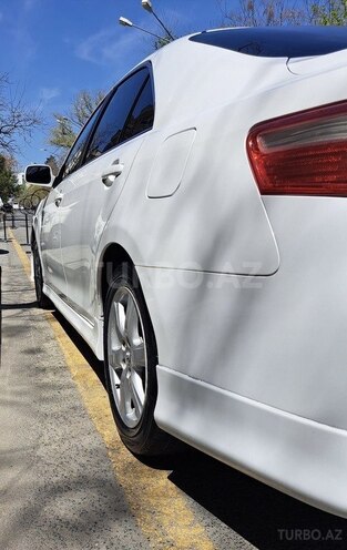 Toyota Camry 2007, 282,000 km - 2.4 l - Bakı