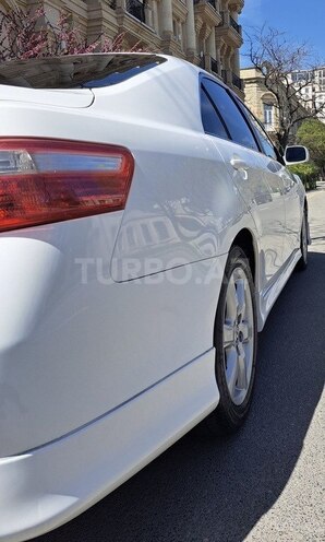 Toyota Camry 2007, 282,000 km - 2.4 l - Bakı