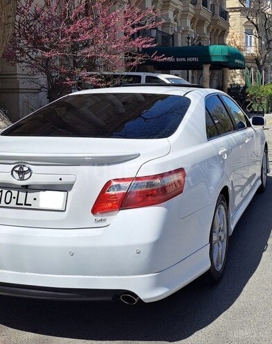 Toyota Camry 2007, 282,000 km - 2.4 l - Bakı