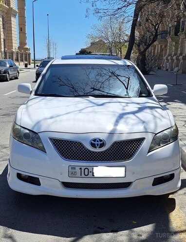 Toyota Camry 2007, 282,000 km - 2.4 l - Bakı