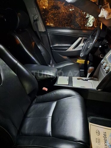 Toyota Camry 2007, 282,000 km - 2.4 l - Bakı