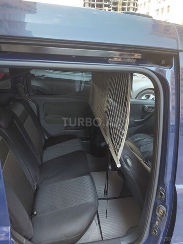 Opel Combo 2006, 224,000 km - 1.4 l - Bakı