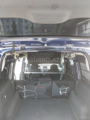 Opel Combo 2006, 224,000 km - 1.4 l - Bakı