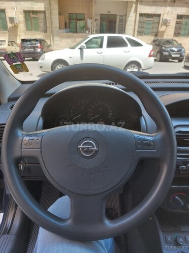 Opel Combo 2006, 224,000 km - 1.4 l - Bakı