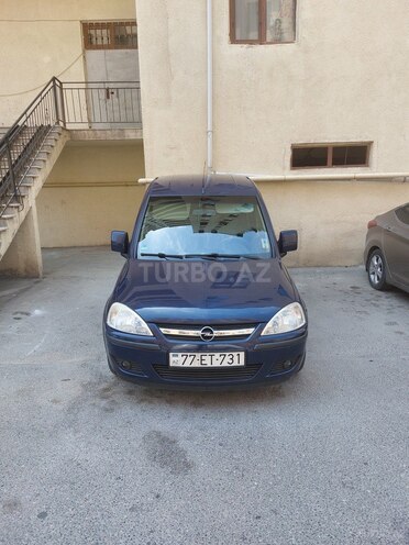 Opel Combo 2006, 224,000 km - 1.4 l - Bakı