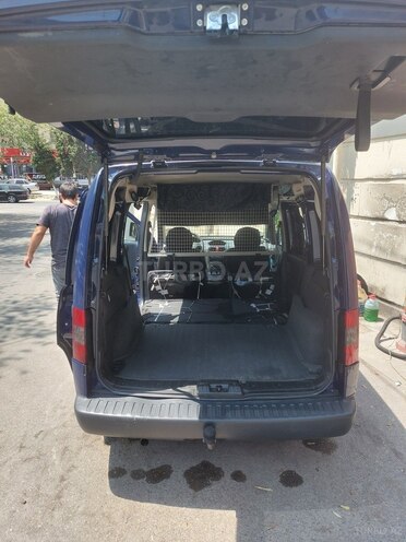 Opel Combo 2006, 224,000 km - 1.4 l - Bakı