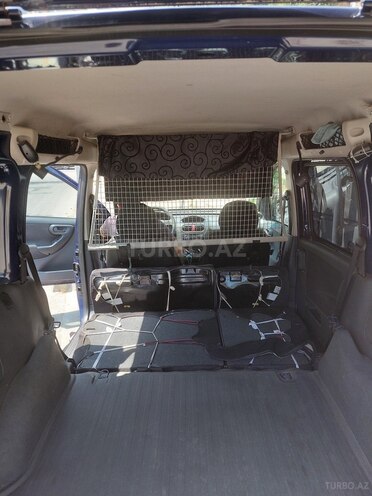 Opel Combo 2006, 224,000 km - 1.4 l - Bakı