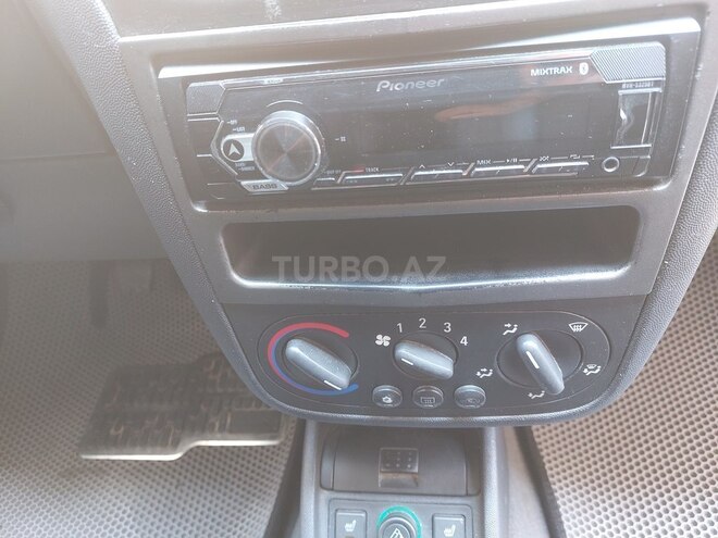 Opel Combo 2006, 224,000 km - 1.4 l - Bakı