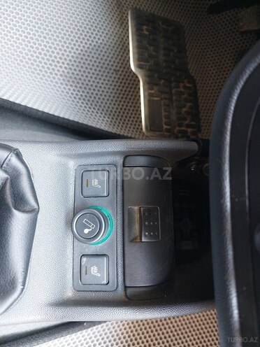 Opel Combo 2006, 224,000 km - 1.4 l - Bakı