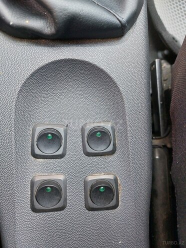 Opel Combo 2006, 224,000 km - 1.4 l - Bakı