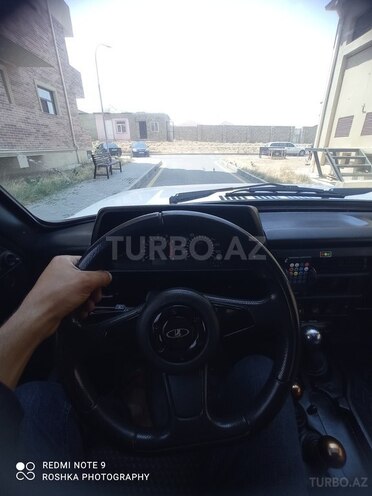 LADA (VAZ) Niva 2013, 152,000 km - 1.7 л - Bakı