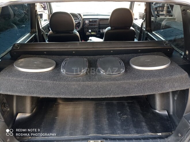 LADA (VAZ) Niva 2013, 152,000 km - 1.7 л - Bakı