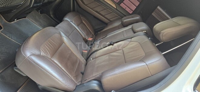Mercedes GL 350 2014, 235,000 km - 3.5 l - Bakı