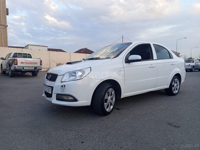 Ravon Nexia R3 2019, 168,000 km - 1.5 л - Sumqayıt