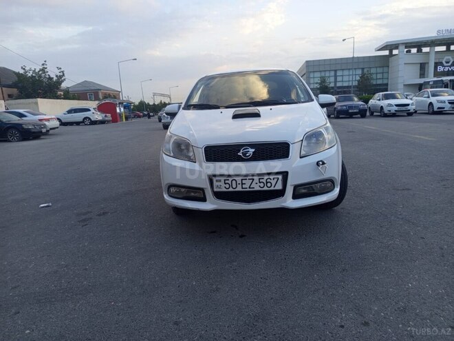 Ravon Nexia R3 2019, 168,000 km - 1.5 л - Sumqayıt