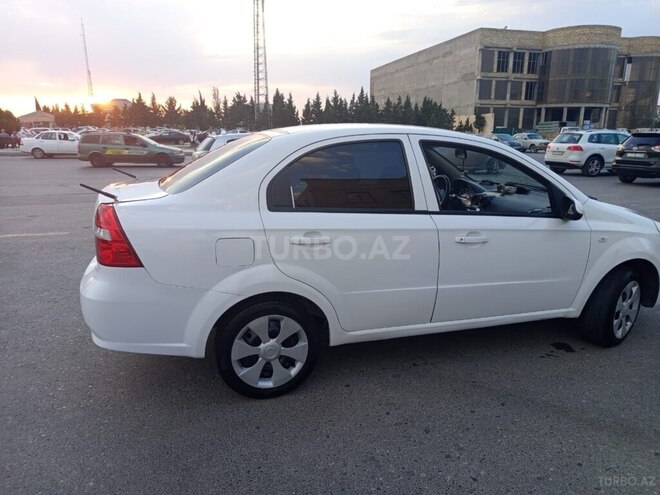 Ravon Nexia R3 2019, 168,000 km - 1.5 л - Sumqayıt