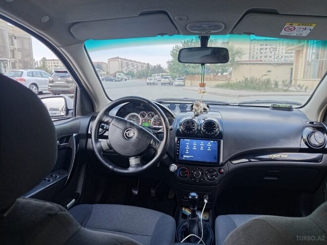 Ravon Nexia R3 2019, 168,000 km - 1.5 л - Sumqayıt