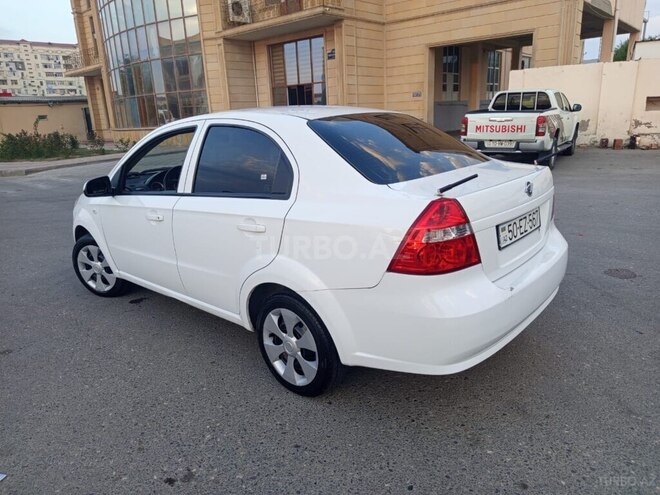 Ravon Nexia R3 2019, 168,000 km - 1.5 л - Sumqayıt