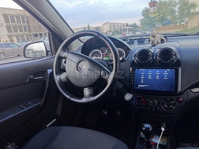 Ravon Nexia R3 2019, 168,000 km - 1.5 л - Sumqayıt