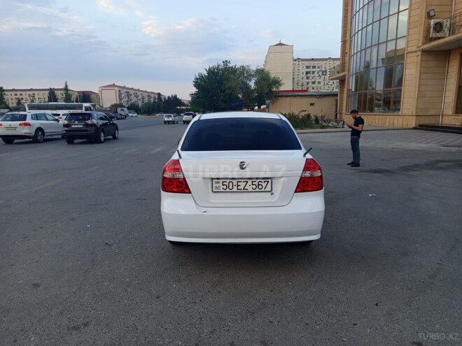 Ravon Nexia R3 2019, 168,000 km - 1.5 л - Sumqayıt